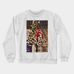 Christmas Bells Crewneck Sweatshirt